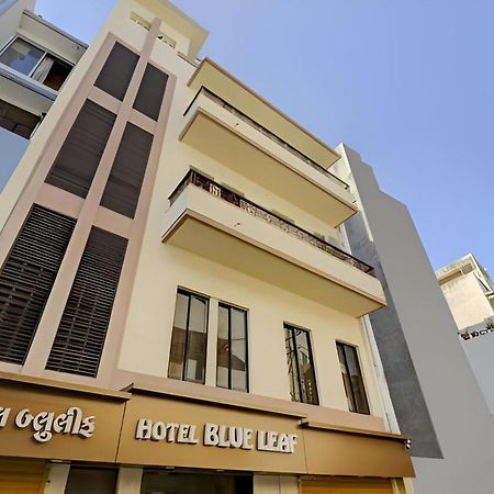 Hotel Blue Leaf Rajkot Luaran gambar